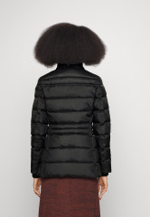 Tommy Hilfiger TYRA Down jacket black TYRA Пуховик черный