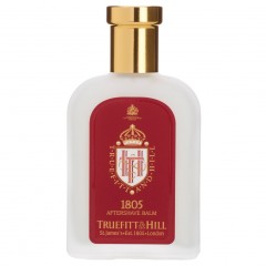 TRUEFITT HILL 1805 Aftershave Balm 1805 Бальзам после бритья