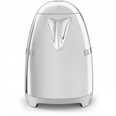SMEG SMEG Wasserkocher SMEG Wasserkocher Edelstahl 1,7 L Fassung, 2400 W, Wasser Kocher, 2400,00 W, 360° Basis, BPA- Frei, elektrischer Чайник SMEG Чайник SMEG, нержавеющая сталь, емкость 1,7 л, 2400 Вт, водоварка, 2400,00 Вт, основание 360°, без BPA, эл