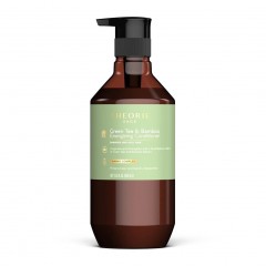 Theorie Green Tea and Bamboo Energizing Conditioner  Зеленый чай и бамбук Бодрящий кондиционер