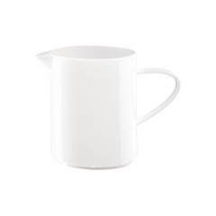 ASA SELECTION ASA A Table Weiss Milchkannchen 0,40 L / h: 11 cm ASA A Table Белый молочник 0,40 л / высота: 11 см