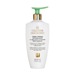 Collistar (Коллистар) Anti-Cellulite Strategy Thermal Cream Крем, 400 мл