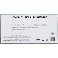 Piatnik Scrabble Jubilaumsausgabe Юбилейное издание Эрудита