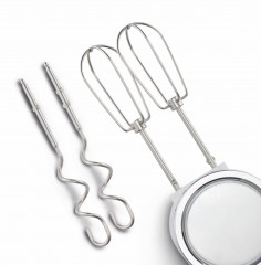 Grundig Grundig Handmixer GRUNDIG Handmixer HM 6840, 425 W Ручной миксер Grundig Ручной миксер GRUNDIG HM 6840, 425 Вт