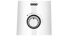 Unold Unold Design 78635, Standmixer weiss/schwarz  weiss/schwarz Unold Design 78635, миксер белый/черный