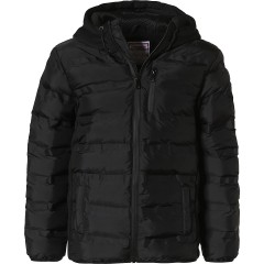 MINOTI Winterjacke RESPECT fur Jungen Зимняя куртка RESPECT для мальчика
