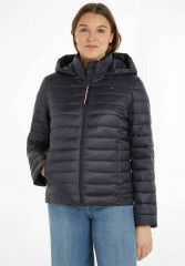 Tommy Hilfiger Winter jacket marine Зимняя куртка морской
