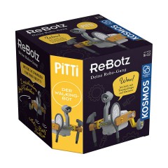 Kosmos ReBotz РеБотц