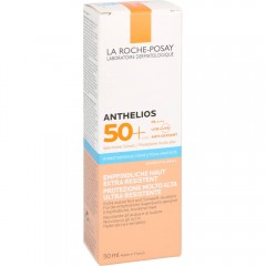 La Roche-Posay ROCHE-POSAY Anthelios Ultra getonte Creme LSF 50+ ROCHE-POSAY Anthelios Ultra Tone Cream SPF 50+