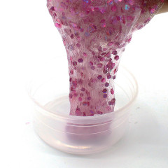 Slimy SLIMY® Glittzy DIY SLIMY® Glitzy DIY