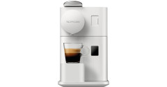 DeLonghi DeLonghi Lattissima One EN 510.W, Kapselmaschine weiss  weiss DeLonghi Lattissima One EN 510.W, капсульная машина белая