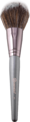 BH Cosmetics Puderpinsel Pinsel V1 - Vegan Large Powder, 1 St