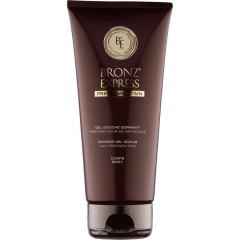 Academie Gel Douche Gommant Гель для душа Гомман