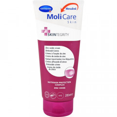 Molicare SKIN Zinkoxidcreme SKIN крем с оксидом цинка