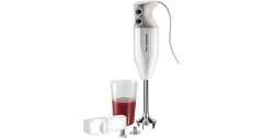Unold Unold ESGE Zauberstab M 122 S, Stabmixer weiss  weiss Unold ESGE Wand M 122 S, погружной блендер белый