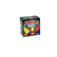 HUCH! Jumping Cups прыгающие кубки