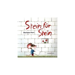 minedition Verlag Stein fur Stein камень за камнем