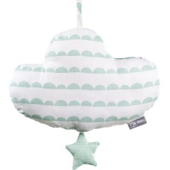 Roba Spieluhr Happy Cloud Музыкальная шкатулка Happy Cloud