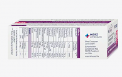 tetesept Femi Baby 30 Tabletten und 30 Weichkapseln 60 St, Витаминный комплекс для беременных и кормящих женщин, 30 таблеток + 30 капсул