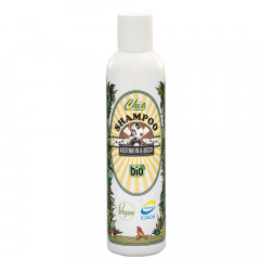 Kastenbein Bosch Chia Shampoo 200ml Шампунь с чиа 200мл