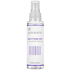 Naturativ Hair-dressing-fog 125 ml Туман для волос