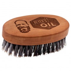 Beyer's Oil Bartburste Gross Щетка для бороды большая