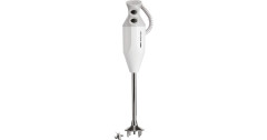 Unold Unold ESGE-Zauberstab P 350 Profi, Stabmixer weiss/grau  weiss/grau Unold ESGE-Zauberwand P 350 Profi, погружной блендер белый/серый