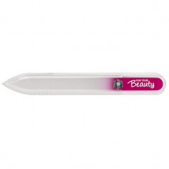 for your Beauty GlasNagelfeile Пилочка для ногтей 1 шт.