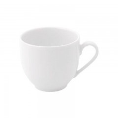 Kahla Kahla Aronda / Lola Weiss Espresso-/Mokka-Obertasse 0,10 L Kahla Aronda / Lola Weiss Чашка для эспрессо/мокко 0,10 л