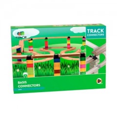 TOY2 50 Basis Anschlusse 50 основных соединений