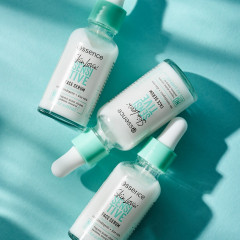 Essence Sensitive Face Serum Сыворотка для чувствительного лица