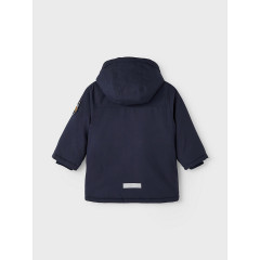 name it Winterjacke Miller fur Jungen Зимняя куртка Миллер для мальчика