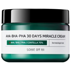 SOME BY MI AHA BHA PHA 30 Days CREAM  30-ДНЕВНЫЙ КРЕМ AHA BHA PHA