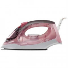 Mesko Mesko Dampfbugeleisen MS 5028 Dampfbugeleisen Keramiksohle 2600 Watt Паровой утюг Mesko MS 5028 паровой утюг с керамической подошвой 2600 Вт