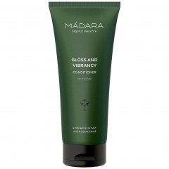 MADARA Gloss & Vibrancy Conditioner Кондиционер для блеска и яркости