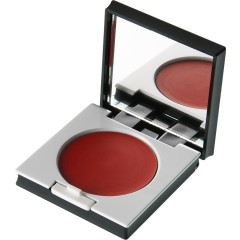 Horst Kirchberger Rouge & Puder Silky Cream Тональный крем Blusher, Nr.01 Cherry Pink / 3 g