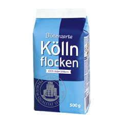 Kölln Хлопья blütenzart 500г