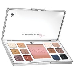 IT Cosmetics IT-Girl Palette Make-up Set Rouge, 18,47 g