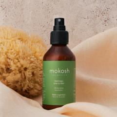 Mokosh Feuchtigkeitsspendende Handlotion Melone & Gurke  Увлажняющий лосьон для рук Дыня и огурец