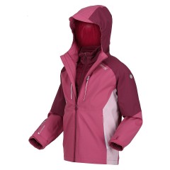 Regatta Doppeljacke Hydrate VII Outdoorjacken fur Kinder Двойная куртка Hydrate VII Куртки для активного отдыха для детей