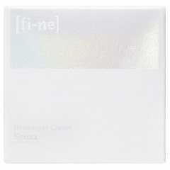 fi-ne Deodorant Senza Дезодорант Сенза 50мл