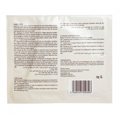 MZ SKIN Hydra Lift Golden Facial Treatment Mask Золотая лечебная маска для лица Hydra Lift