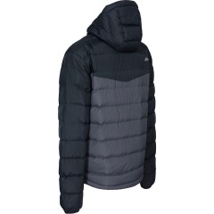 TRESPASS Kinder Winterjacke OSKAR PADDED Детская зимняя куртка OSKAR PADDED
