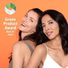 Apricot Eye & temple Pads Hyaluron  Гиалуроновые подушечки для глаз и висков