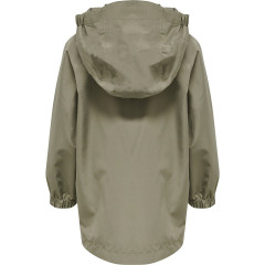 hummel hmlOJO JACKET Ubergangsjacken fur Kinder hmlOJO JACKET Детские межсезонные куртки