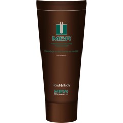 MBR Medical Beauty Research Men Oleosome Hand & Body Крем для рук и тела для мужчин, 200 мл