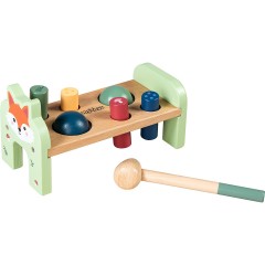 myToys ORIGINALS Hammerbank молоток банка