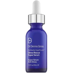 Dr Dennis Gross B?Adaptive SuperFoods™ Stress Rescue Super Serum B?Adaptive SuperFoods™ Суперсыворотка против стресса