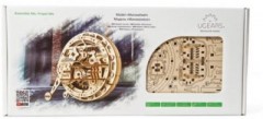 UGEARS Modellbausatz MONORAD Комплект моделей МОНОРАД
