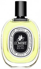 diptyque L'Ombre dans l'Eau, Мужской парфюм 100 мл
